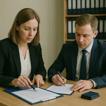 Государственная служба и кадровая политика. Курс профессиональной переподготовки, обучение по ФГОС