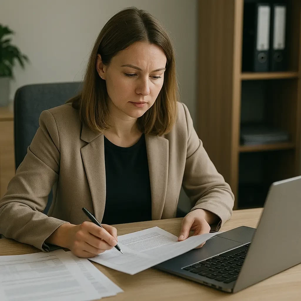 Эксперт в сфере закупок
