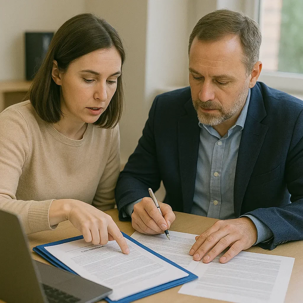 Специалист по внедрению профессиональных стандартов