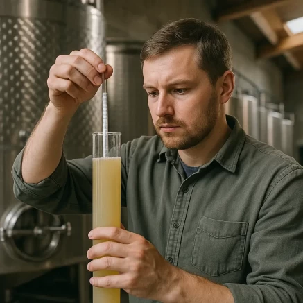 Винодел. Курс профессиональной переподготовки, обучение по ФГОС