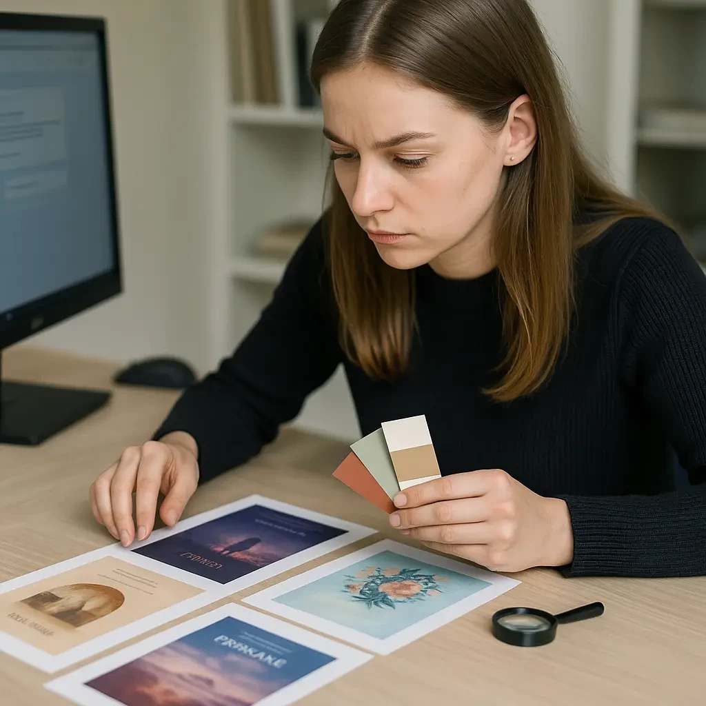 Издательское дело