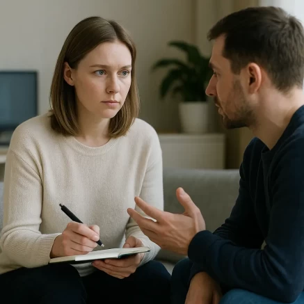 Сомнолог-консультант. Курс профессиональной переподготовки, обучение по ФГОС