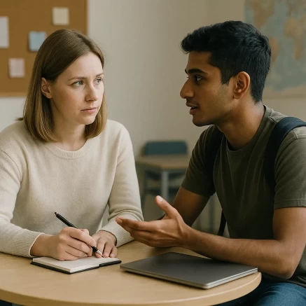 Теория и практика межкультурной коммуникации. Курс профессиональной переподготовки, обучение по ФГОС