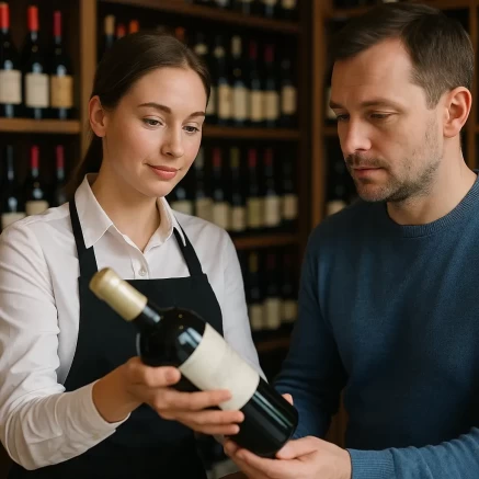 Сомелье/кавист. Курс профессиональной переподготовки, обучение по ФГОС