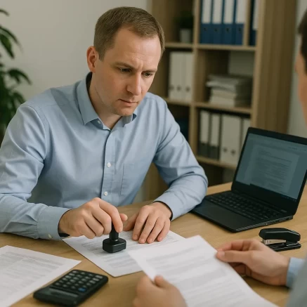 Специалист в сфере закупок. Курс профессиональной переподготовки, обучение по ФГОС