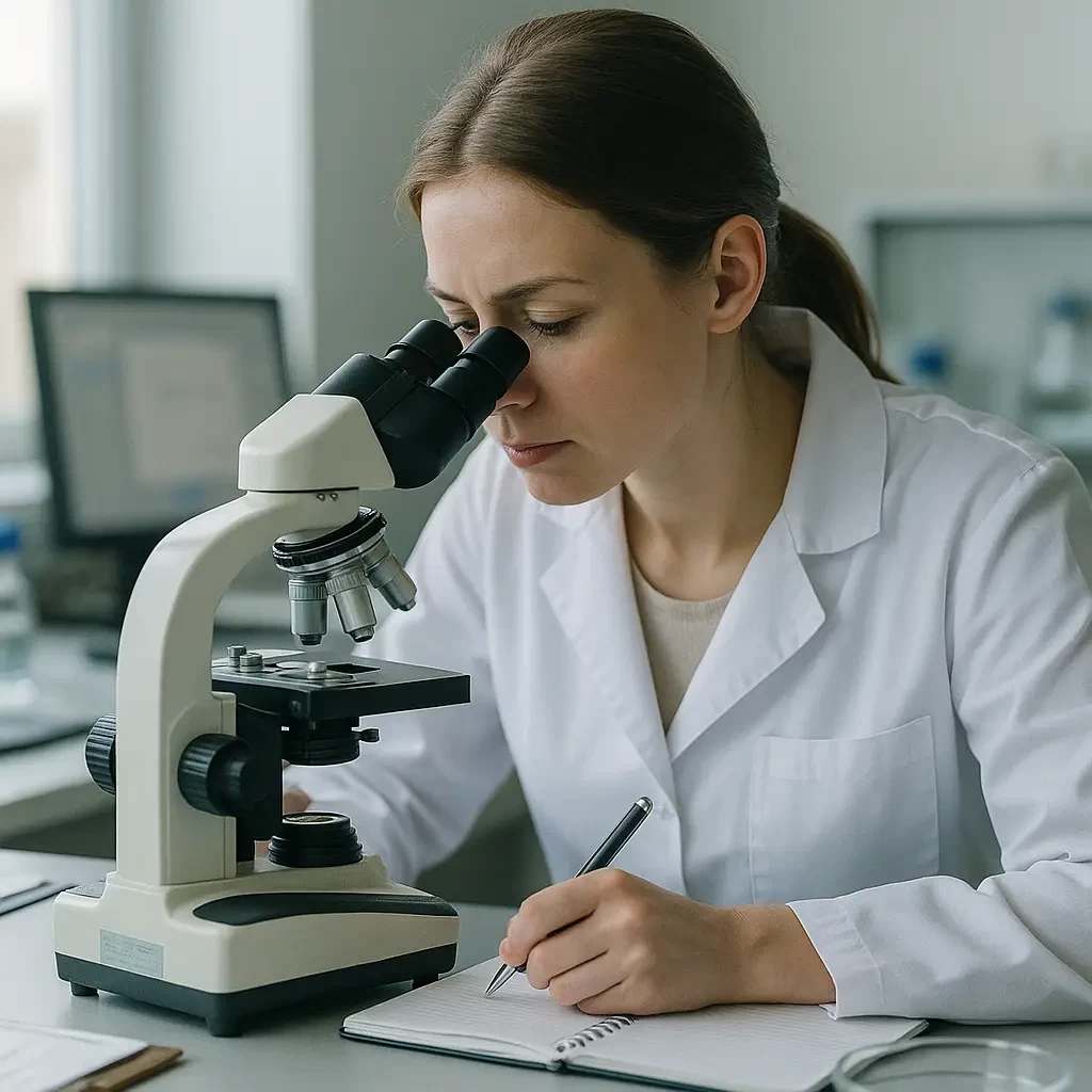 Научный работник