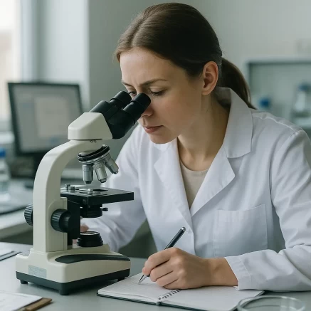 Научный работник. Курс профессиональной переподготовки, обучение по ФГОС