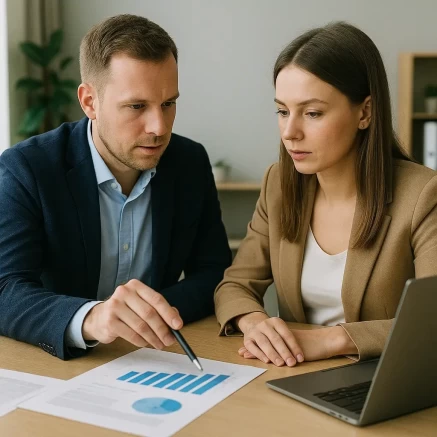 Управление стоимостью компании. Курс профессиональной переподготовки, обучение по ФГОС