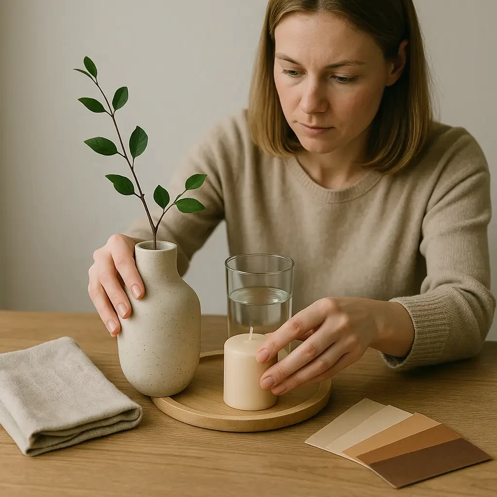 Технолог-эстетист