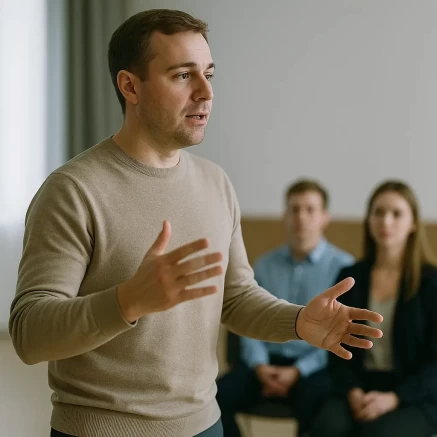 Риторика и ораторское искусство. Курс профессиональной переподготовки, обучение по ФГОС