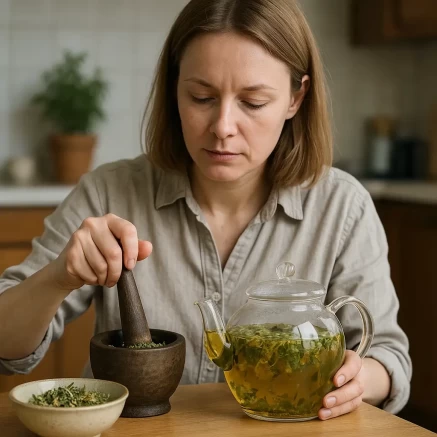 Фитотерапия. Курс профессиональной переподготовки, обучение по ФГОС