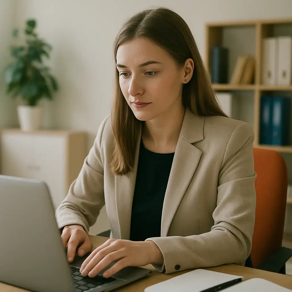 Менеджер маркетплейсов