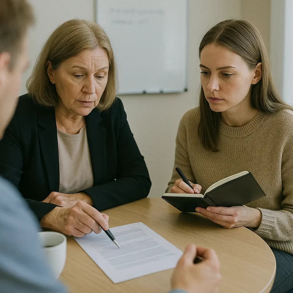 Супервизия в практике психологического консультирования и психотерапии