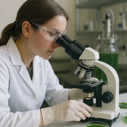 Специалист-технолог в области экологических (природоохранных) биотехнологий. Курс профессиональной переподготовки, обучение по ФГОС