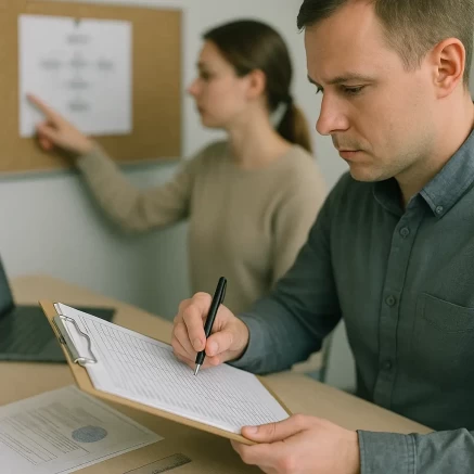 Менеджмент качества и системы менеджмента качества. Курс профессиональной переподготовки, обучение по ФГОС