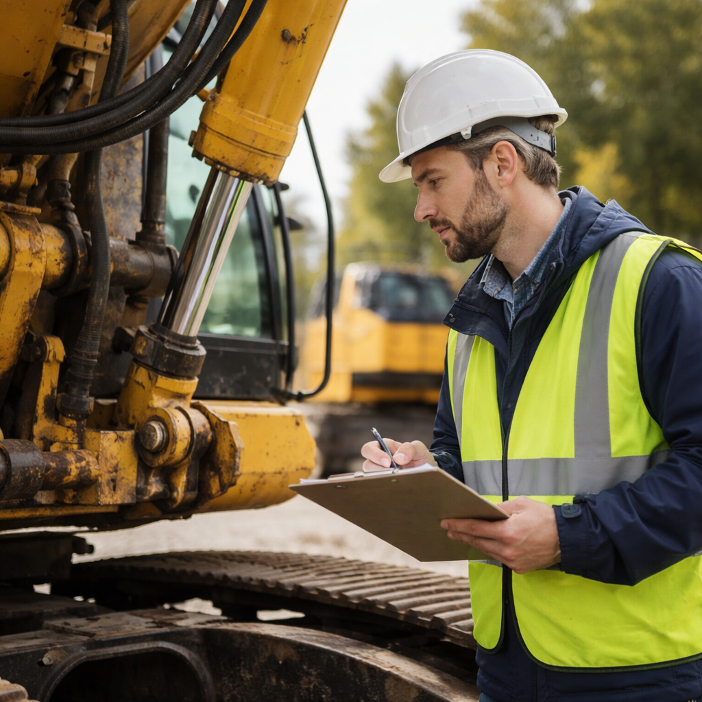 Наземные транспортно-технологические средства