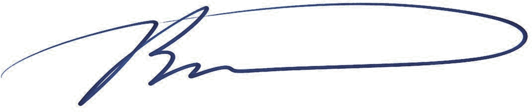 Подпись директора «МАКПП» Кармазина Виталия Юрьевича